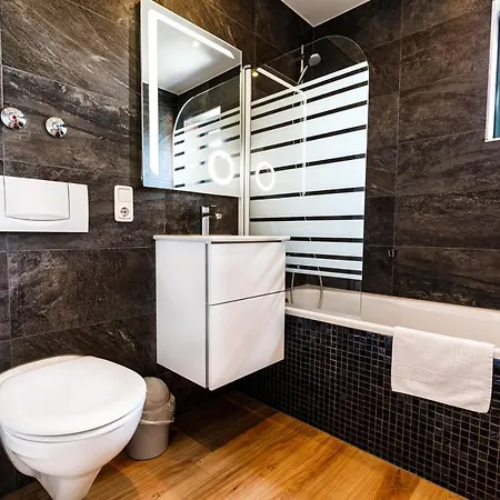 Arthotel Restaurant Pfeffermuehle 3*