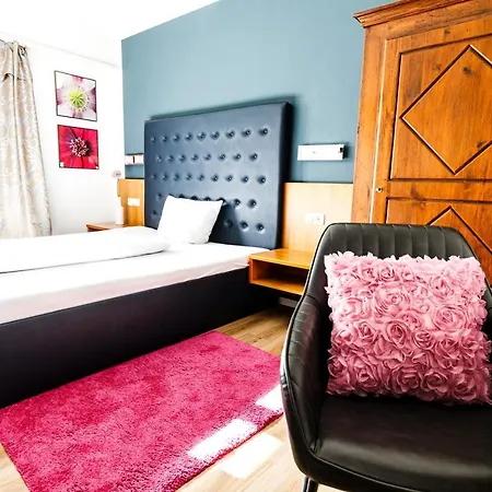Arthotel Restaurant Pfeffermuehle 3* Ingolstadt