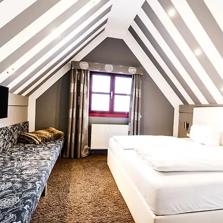 Arthotel Restaurant Pfeffermuehle Hotel Ingolstadt