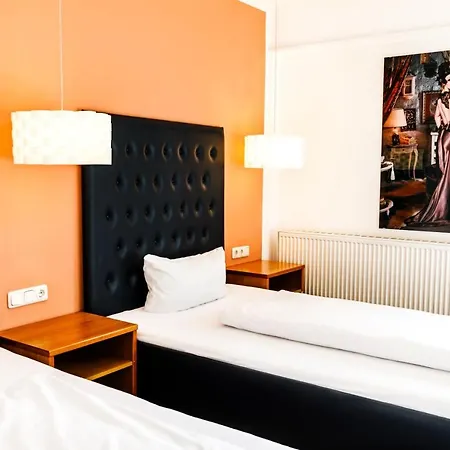 Hotel Arthotel Restaurant Pfeffermuehle 3*