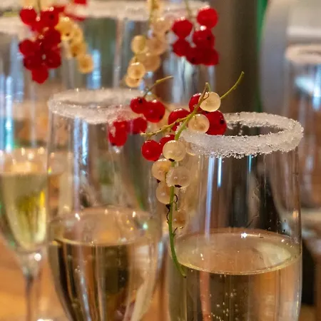 Arthotel Restaurant Pfeffermuehle Ingolstadt