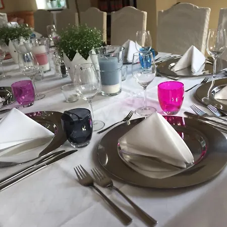 Arthotel Restaurant Pfeffermuehle