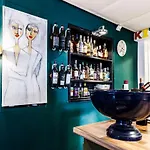 Hotel Arthotel Restaurant Pfeffermühle 3*