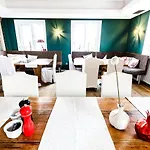 Arthotel Restaurant Pfeffermuehle Ingolstadt