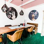 Hotel Arthotel Restaurant Pfeffermühle