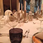 Arthotel Restaurant Pfeffermuehle Ingolstadt