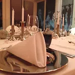 Arthotel Restaurant Pfeffermühle Hotel Ingolstadt