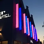 Hotel Arthotel Restaurant Pfeffermühle