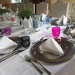 Arthotel Restaurant Pfeffermühle