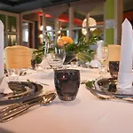 Arthotel Restaurant Pfeffermühle Hotel 3*