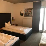 Arthotel Restaurant Pfeffermühle Hotel 3*