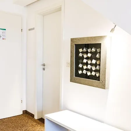 Arthotel Restaurant Pfeffermuehle Ίνγκολστατ