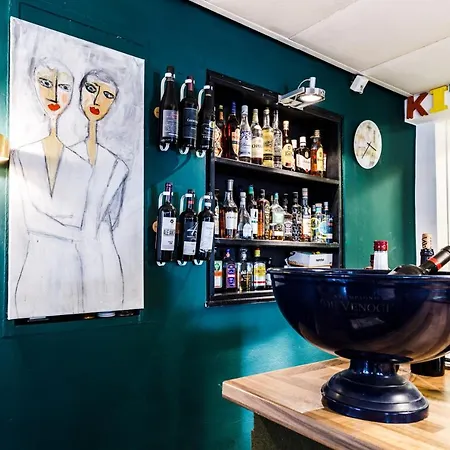 호텔 Arthotel Restaurant Pfeffermuehle 3*