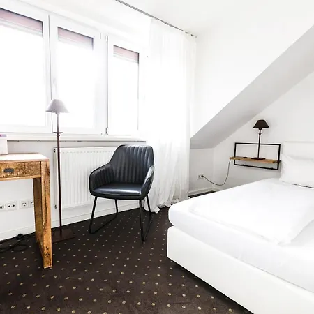 Arthotel Restaurant Pfeffermühle 3*