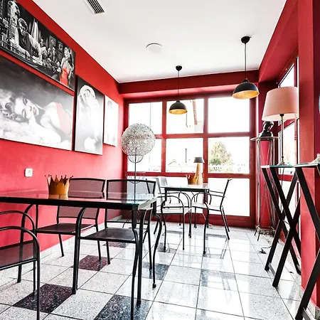 Arthotel Restaurant Pfeffermuehle 잉골슈타트