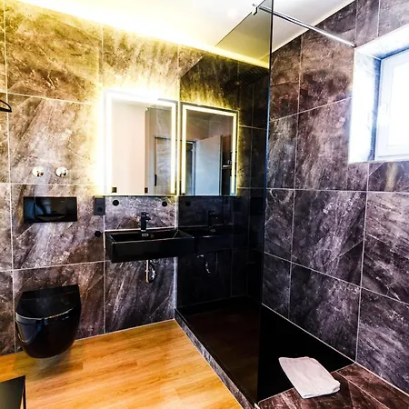 Arthotel Restaurant Pfeffermuehle Szálloda 3*