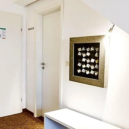 Arthotel Restaurant Pfeffermuehle 3* Ingolstadt