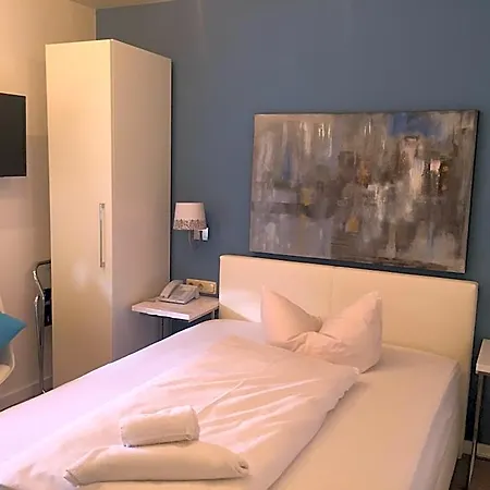 Arthotel Restaurant Pfeffermühle Hotel Ingolstadt