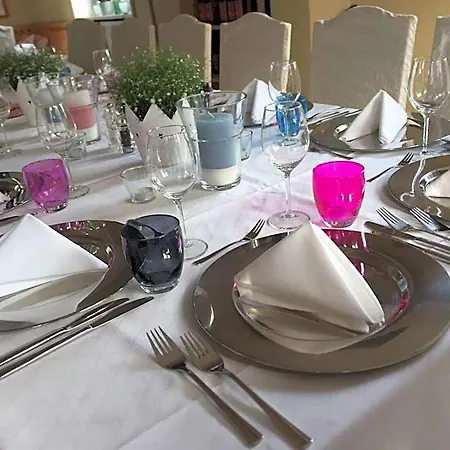 Arthotel Restaurant Pfeffermühle
