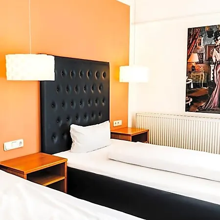 Arthotel Restaurant Pfeffermühle Hotel Ingolstadt