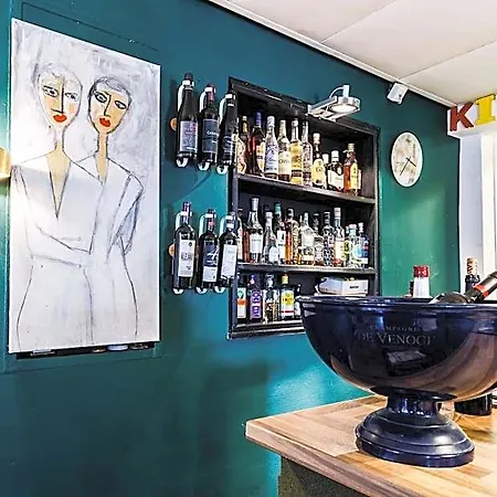 Arthotel Restaurant Pfeffermuehle 3*