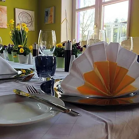 Hotel Arthotel Restaurant Pfeffermühle