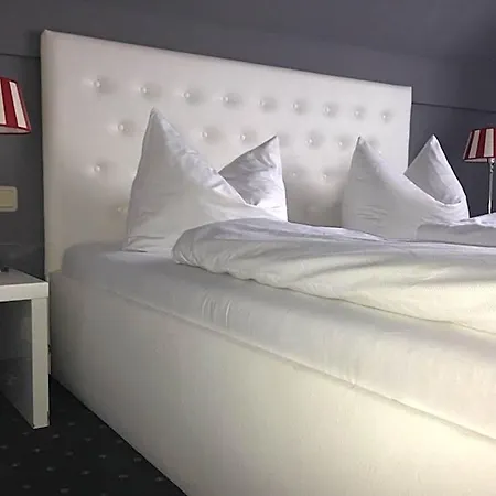 Arthotel Restaurant Pfeffermühle 3* Ingolstadt