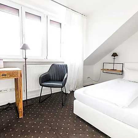 Arthotel Restaurant Pfeffermühle Hotel 3*