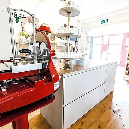 Hotel Arthotel Restaurant Pfeffermühle 3*