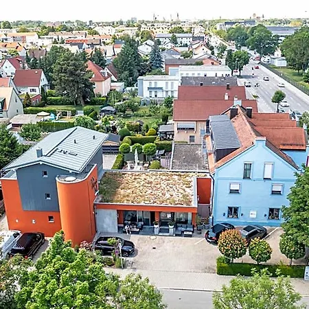 Arthotel Restaurant Pfeffermuehle