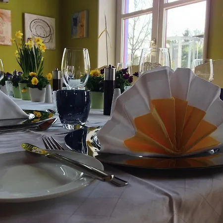 Arthotel Restaurant Pfeffermuehle