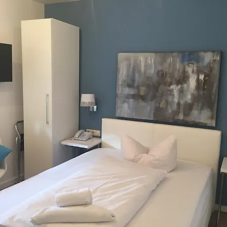 Hotel Arthotel Restaurant Pfeffermühle