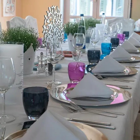 Arthotel Restaurant Pfeffermühle Hotel 3*