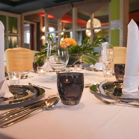 Arthotel Restaurant Pfeffermuehle Ξενοδοχείο 3*