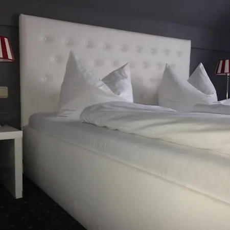 Arthotel Restaurant Pfeffermühle 3*