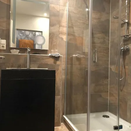 Ξενοδοχείο Arthotel Restaurant Pfeffermuehle