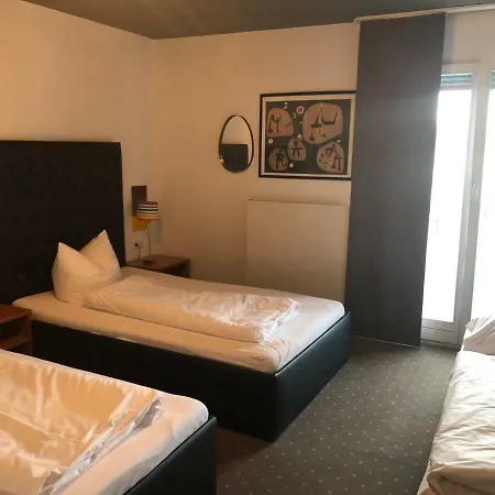 Arthotel Restaurant Pfeffermühle Hotel 3*