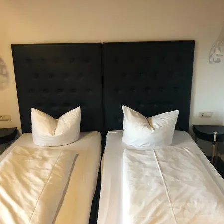 Arthotel Restaurant Pfeffermühle 3* Ingolstadt