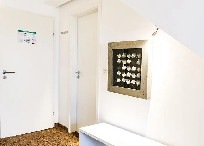 Arthotel Restaurant Pfeffermuehle Ingolstadt
