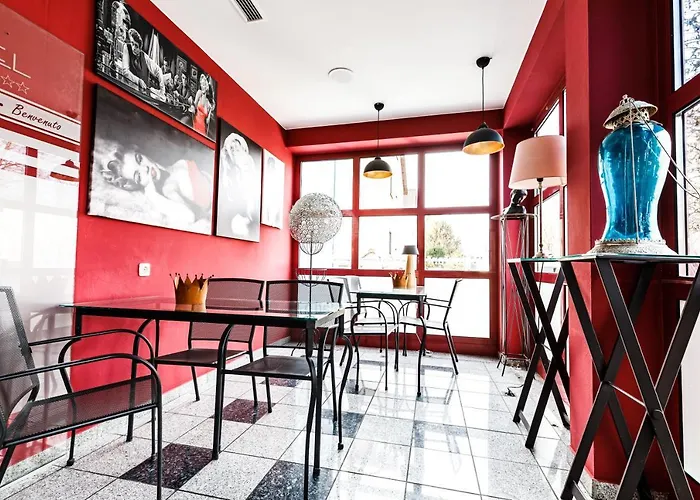 Arthotel Restaurant Pfeffermuehle Ingolstadt