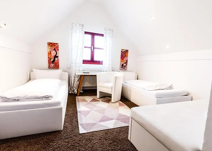 Hotel Arthotel Restaurant Pfeffermuehle