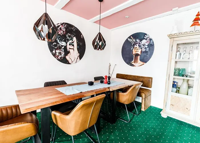 Hotel Arthotel Restaurant Pfeffermuehle