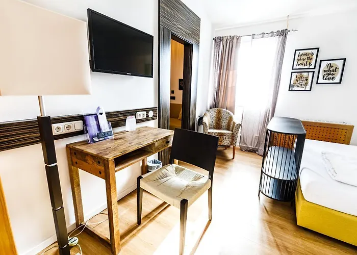 Arthotel Restaurant Pfeffermuehle 3* Ingolstadt