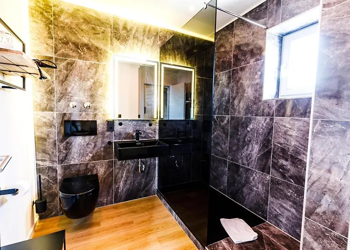 Arthotel Restaurant Pfeffermuehle Hotel 3*