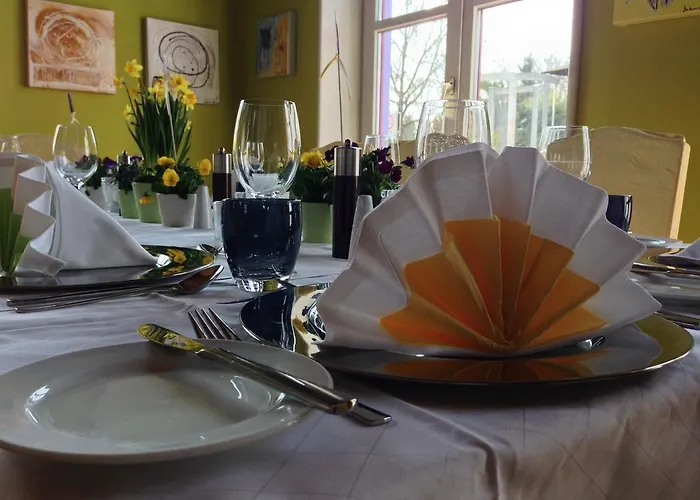 Arthotel Restaurant Pfeffermuehle