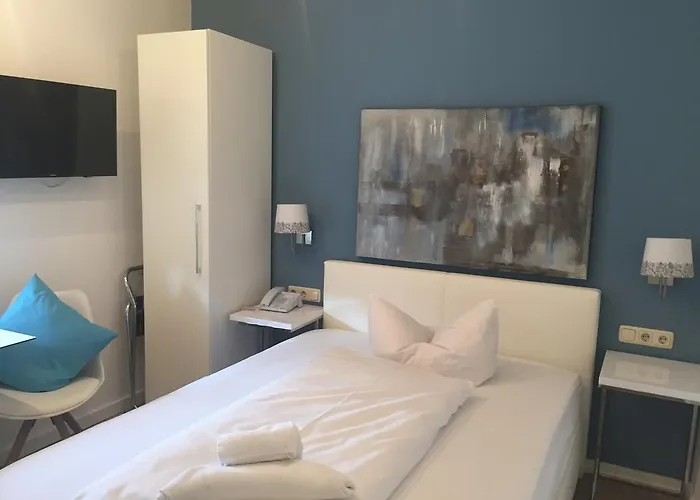 Hotel Arthotel Restaurant Pfeffermuehle