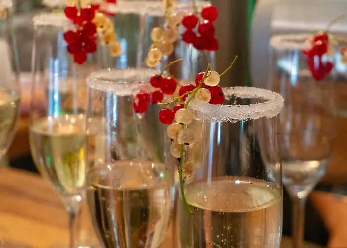Arthotel Restaurant Pfeffermuehle Ingolstadt