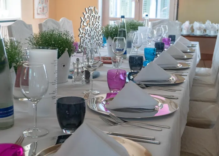 Arthotel Restaurant Pfeffermuehle Hotel 3*