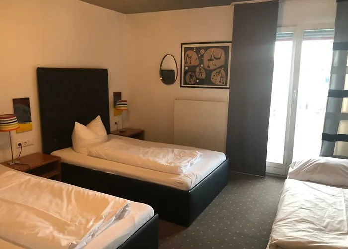 Arthotel Restaurant Pfeffermuehle Hotel 3*